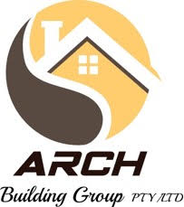 ARCH Building Group Logo